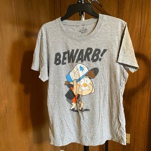 Disney Gravity Falls Dipper T-Shirt